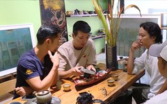 Chu Việt Hà – Nghệ sĩ của những khoảnh khắc phố phường | Người tốt quanh ta | 30/05/2026
