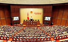 Mô hình xã hội chủ nghĩa: Của dân, do dân và vì dân