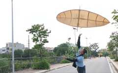 Những cánh diều ở Bá Dương Nội | Người Hà Nội |31/05/2026