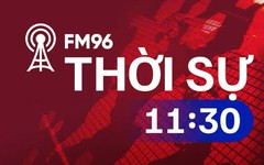 Thời sự 11h30 | 01/06/2026