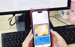 Ứng dụng 'Thời tiết Việt Nam KTTV': Công nghệ số trong cuộc đua với thiên tai