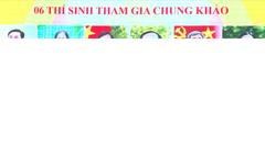Phường Tây Mỗ tổ chức Hội thi Báo cáo viên, tuyên truyền viên giỏi năm 2026