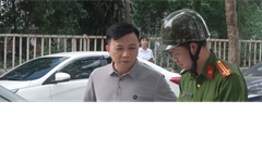 Phường Nghĩa Đô giải quyết điểm nghẽn về giao thông tĩnh