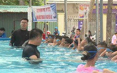 Chung tay bảo vệ trẻ em khỏi tai nạn đuối nước | Người tốt quanh ta | 12/06/2026