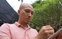 Hành trình sáng tạo nghệ thuật của nghệ sĩ trẻ yêu di sản | Người tốt quanh ta | 13/06/2026