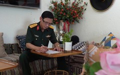Ca khúc 'Nhớ Ngày sinh nhật Bác' | Tác giả - Tác phẩm | 23/05/2026