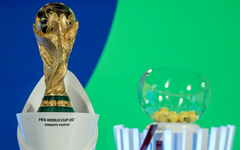 Lịch thi đấu World Cup 2026 ngày 17/6