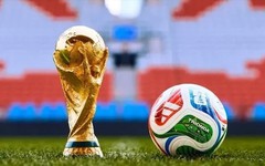 Lịch thi đấu World Cup 2026 ngày 20/6