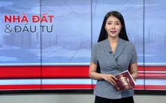 Bản tin Nhà đất và đầu tư | 19/06/2026