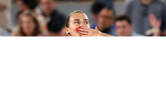 Aryna Sabalenka thắng tiến vào bán kết Berlin mở rộng