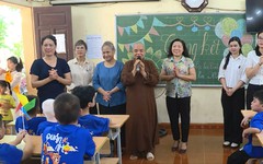 Lớp học của tình thương | Người tốt quanh ta | 22/06/2026