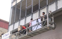 Phường Thanh Xuân xử lý dứt điểm vi phạm trật tự xây dựng | Hộp thư truyền hình | 21/06/2026