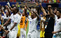 Lịch thi đấu World Cup 2026 sáng 22/6