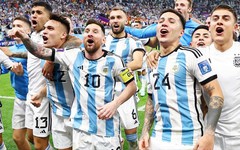 Lịch thi đấu World Cup 2026 ngày 23/6
