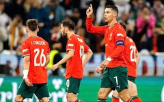 Lịch thi đấu World Cup 2026 ngày 24/6