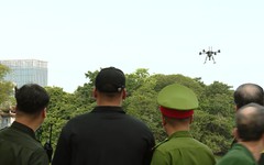 Chuyển đổi số để phục vụ người dân tốt hơn | Chính quyền đô thị | 26/06/2026