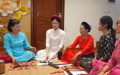 Lan tỏa sức sống nghệ thuật ca trù trong giới trẻ | Văn hóa và sự kiện | 27/06/2026