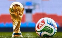 Lịch thi đấu World Cup 2026 ngày 27/6