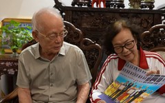 Tìm lại mùa xuân của tuổi già | Người Hà Nội |28/06/2026