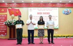 Phường Văn Miếu - Quốc Tử Giám vận hành hiệu quả chính quyền địa phương hai cấp