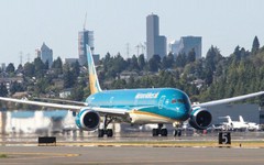 Hàng không phục hồi, Vietnam Airlines tăng tốc