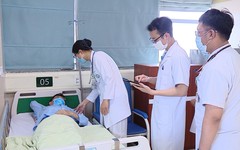 Mở rộng quyền lợi bảo hiểm y tế trái tuyến từ ngày 1/7