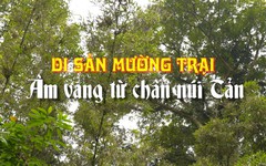 Di sản Mường Trại - âm vang từ chân núi Tản | Di sản kể chuyện | 29/06/2026