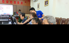 Hoàn Kiếm đẩy mạnh chuyển đổi số để phục vụ tốt hơn | Chuyển đổi số | 03/06/2026