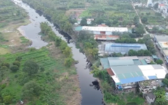 Cần có giải pháp lâu dài đối với các làng nghề ven sông Đáy | Hộp thư truyền hình | 31/05/2026
