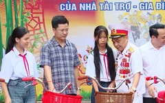 Người thương binh già gom lương hưu gieo mầm nhân ái | Người tốt quanh ta | 06/06/2026