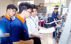 'Đi tắt, đón đầu' để thích ứng với thị trường lao động trong tương lai