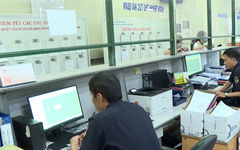Bãi bỏ 10 thủ tục trong lĩnh vực hải quan