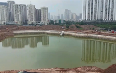 Hà Nội không ghi nhận điểm ngập úng nào trong đêm 8/6