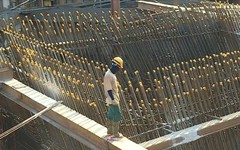 Đẩy nhanh tiến độ thi công các công trình trọng điểm | Chính quyền đô thị | 11/07/2026