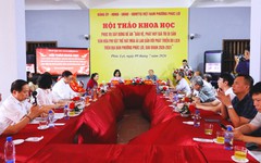 Tăng cường bảo vệ, phát huy giá trị di sản văn hóa Hát múa Ải Lao