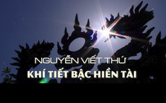 Nguyễn Viết Thứ – Khí tiết bậc hiền tài | Danh nhân Thăng Long - Hà Nội | 03/07/2026