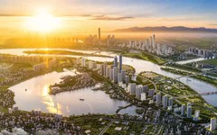 Hà Nội với quy hoạch 100 năm: Định hình không gian đô thị theo hướng hiện đại, công bằng | Chuyện đô thị | 12/07/2026