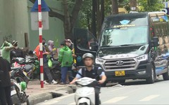 Xử lý nghiêm xe chở khách hoạt động trái phép | Hộp thư truyền hình | 12/07/2026