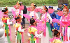 "Mạch ngầm" di sản dưới mái đình làng Leo | Phóng sự tài liệu | 13/07/2026