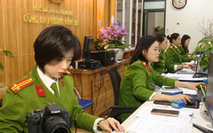 Bộ Công an quản lý lý lịch tư pháp từ 1/7