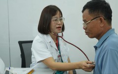 Bảo hiểm y tế toàn dân - Không ai bị bỏ lại phía sau | Góc nhìn Hà Nội | 14/07/2026