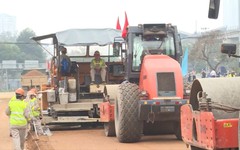 Luật Thủ đô 2026: Khung pháp lý để Hà Nội vươn mình | Chuyện đô thị | 14/07/2026