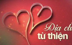 Ước mơ hai triệu đồng | Địa chỉ từ thiện | 16/07/2026