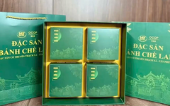 Vị ngọt xứ Đoài | Mỗi xã một sản phẩm | 06/07/2026