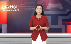 Hà Nội đẹp và chưa đẹp | 16/07/2026