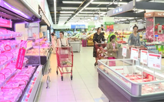 100% địa phương có đầu mối hỗ trợ người tiêu dùng