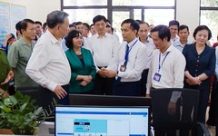 Hà Nội: Quản trị mới, gần lòng dân | Phim tài liệu | 22/07/2026