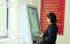 Chuyển đổi số và cải cách hành chính trong thi hành án dân sự | Cải cách hành chính | 21/07/2026