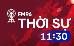 Thời sự 11h30 | 22/07/2026