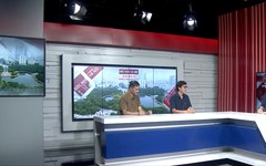 Hà Nội kiến tạo không gian xanh đô thị | Góc nhìn Hà Nội | 24/07/2026